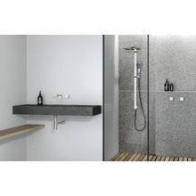 NX Cape Twin Shower
